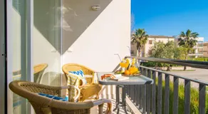 MIRELLA - Fantastische Wohnung mit Gemeinschaftspool in Strandnähe. Wifi gibt es gratis. - Image 3