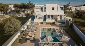 Gerani Suites Sifnos - Image 5