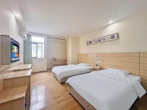 Zhongshan 369 Business Hotel - Image 4