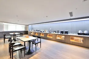 Hanting Hotel Changchun Helong Passenger Terminal - Image 4