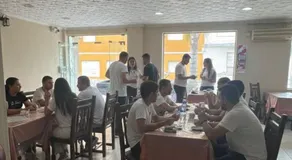 Hotel Namuncura Termal - Image 4