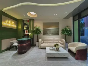 Joy Boutique Hotel - Image 5