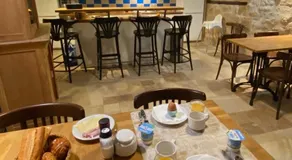 APARTHOTEL Appartement Saint Emilion - Image 3