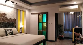 Baan Baimai Boutique Room - Image 2