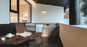 ALAN Forest Stream Vacation Homestay, Mount Emei - Image 4