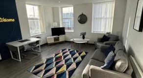 Residency apartments liverpool  - Image 3