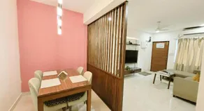 4 BHK villa with Pool and private Jacuzzi - Anjuna - Image 3