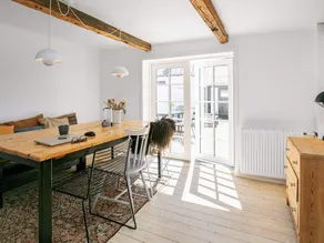4 star holiday home in Løkken - Image 3