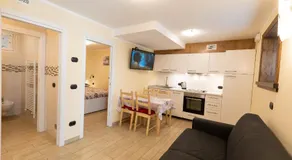 Pianeta Oro Apartments - Image 2