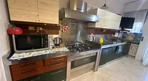 Gigli, rooms con cucina in comune e terrazza - Image 3