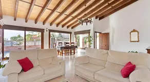 Churruca - med privat pool - Image 2