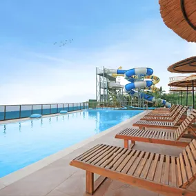 Athena Apart Residence - Image 2