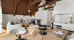 Appartement cosy dans un lieu hors du temps - Image 3