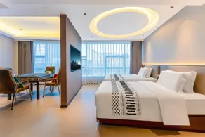 Wanting Hotel (Ninghai Global Center Taoyuan Plaza Branch) - Image 2