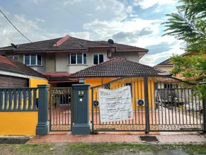 Bentong Harmoni Homestay - Image 3
