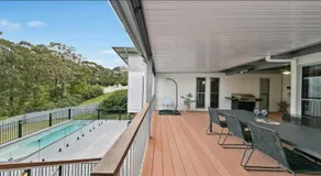 Resort Style Home with Plunge Pool - Image 4