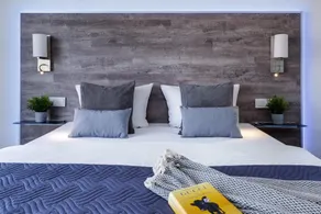 Ferienwohnung im Ostseeresort Olpenitz - Image 2