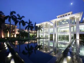 Jaypee Palace Hotel - Image 2