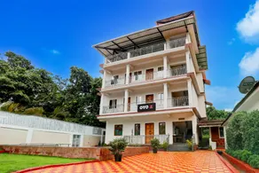 Hotel O Aqua Service Apartments - Image 2