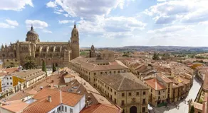 Stunning Apartment for 8 people in Salamanca City by Batuecas - Image 5