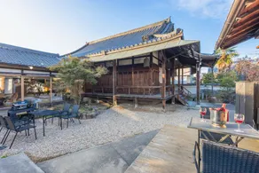 The temple - Houjuji - - Image 5