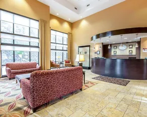 Comfort Suites - Image 3