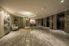 Ease Hotel Zhi (Wuhan Guanggu Plaza Yangjiawan Subway Station) - Image 3