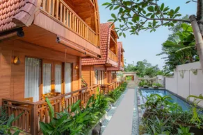 Uma Nandhi Villa Ubud - Image 5