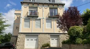 Demeure des Dentelles avec PARKING GRATUIT - Image 4