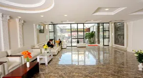 C'Lavie Hotel - Saigon Airport Hotel - Image 3