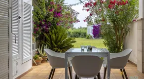 Appartement convivial et familial avec jacuzzi, piscine et jardin | Plage à proximité - Image 5
