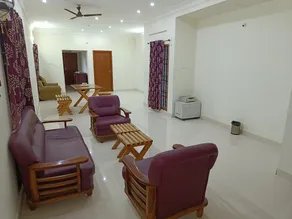 Hotel Bluesky Ramapuram-Behind DLF IT Park - Image 2