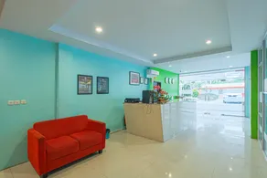 Dna Fun Zone Pekanbaru - Image 5