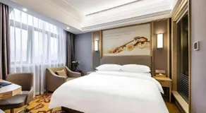 Vienna Hotel Zhejiang Lishui Qingtian Post Building - Image 2