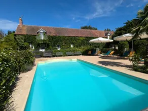 Domaine de Champouteau - Gîtes et Chambres d'hôtes - Image 2