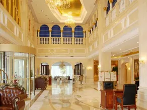 Vienna Hotel Qingdao Jiaozhou Branch - Image 2
