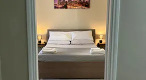 B&B Alle porte di Caserta - Image 2