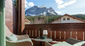 Das Halali - dein kleines Hotel an der Zugspitze - Image 5