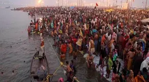 Shivalaya Family Campe Sangam Ghat - Image 4