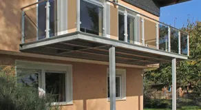 Wohnung in Waldnähe - Image 5