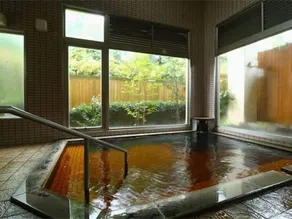 Kyuden Ryokan - Image 5