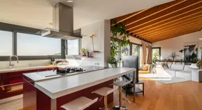 4 BR vila 25 minutes to Barcelona Fantastic sea views pool - Image 2