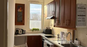 Apartment next to the Danube river - Image 4
