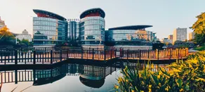 Wuxi Idea Garden Hotel - Image 5