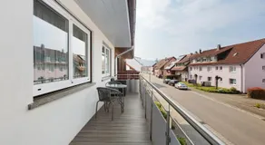 Ferienwohnung Rehm - Image 3