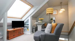 The Attic - Image 2