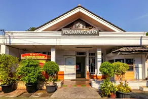 Penginapan Guntary - Image 4