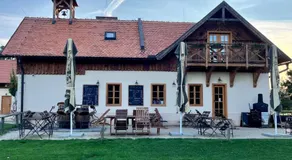 Zámeček - Chateau Lány - Depandance Stroodel - Image 4