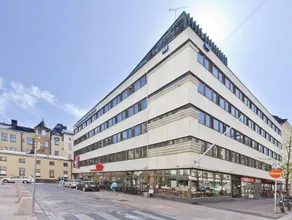 Omena Hotel Helsinki City Centre - Image 3