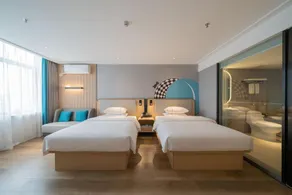 City Comfort Inn Nanning Chaoyang Parkson Pedestrian Street - Image 5